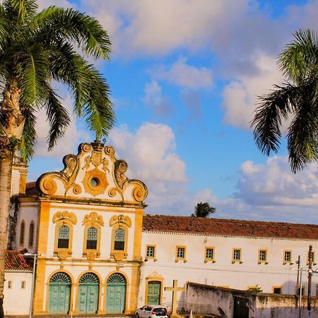 Hotel Rochedo Penedo  Buitenkant foto