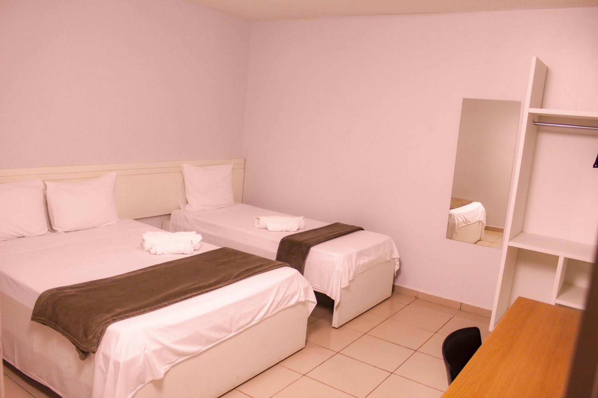 Hotel Rochedo Penedo  Kamer foto
