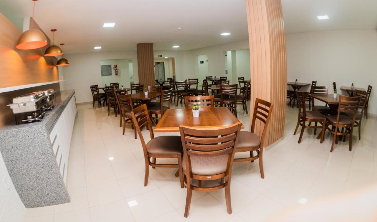 Hotel Rochedo Penedo  Buitenkant foto