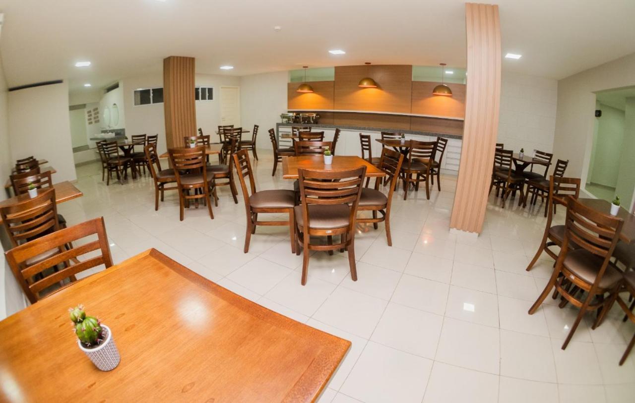 Hotel Rochedo Penedo  Buitenkant foto