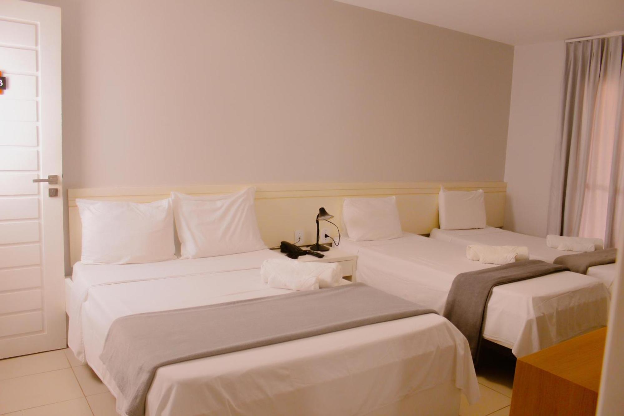 Hotel Rochedo Penedo  Kamer foto