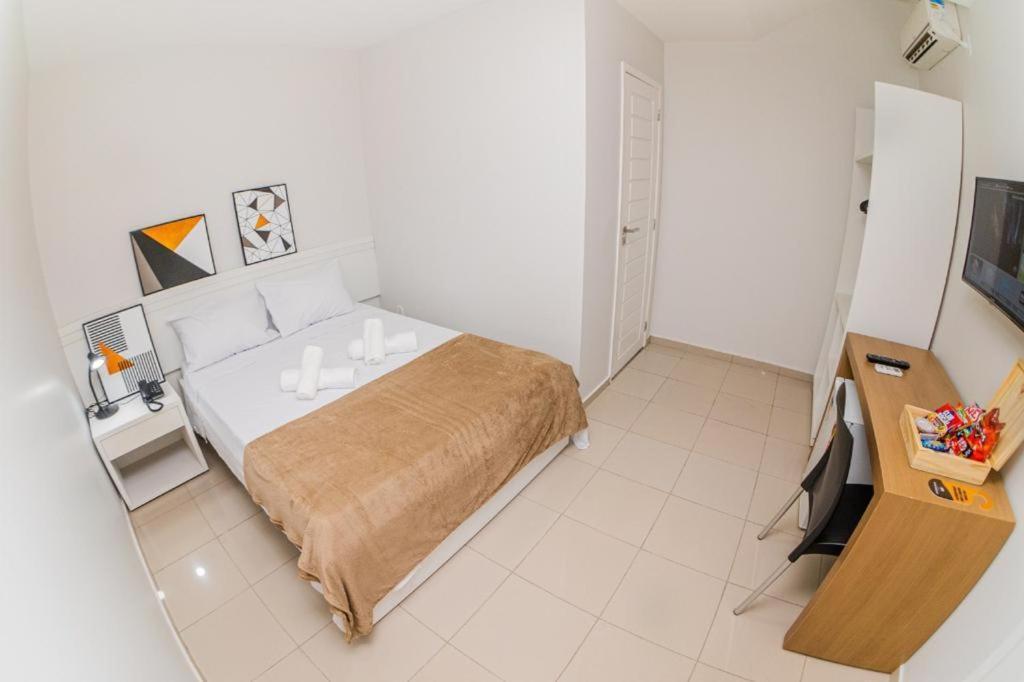 Hotel Rochedo Penedo  Buitenkant foto