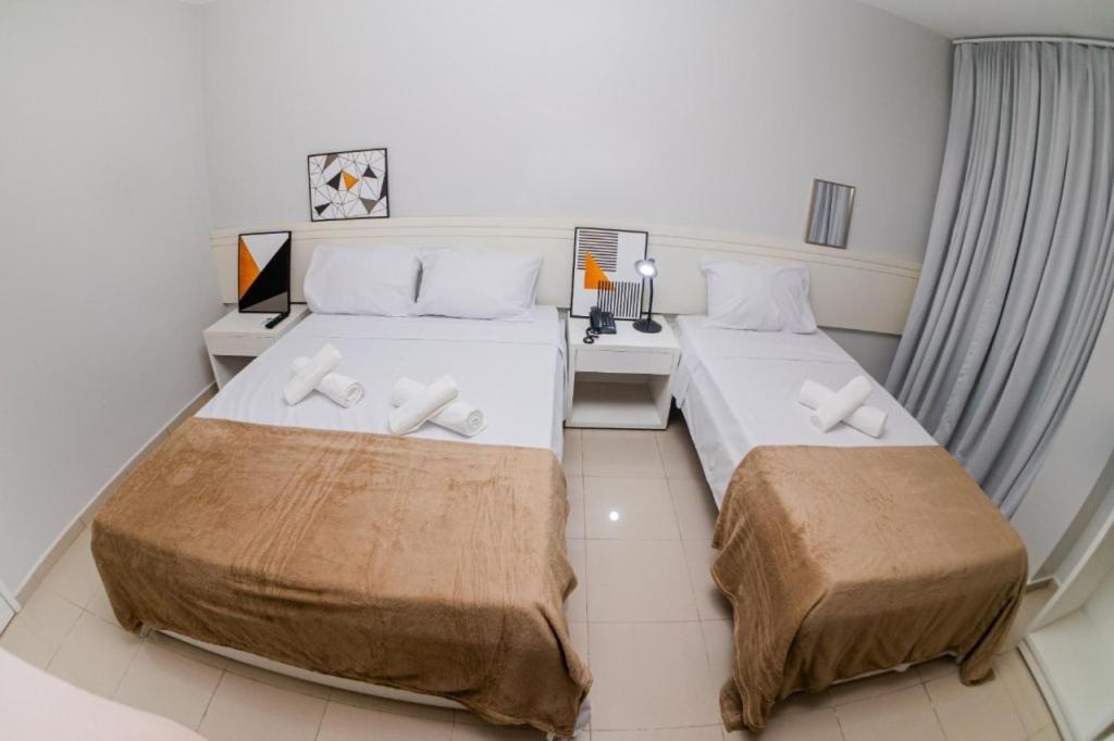 Hotel Rochedo Penedo  Kamer foto