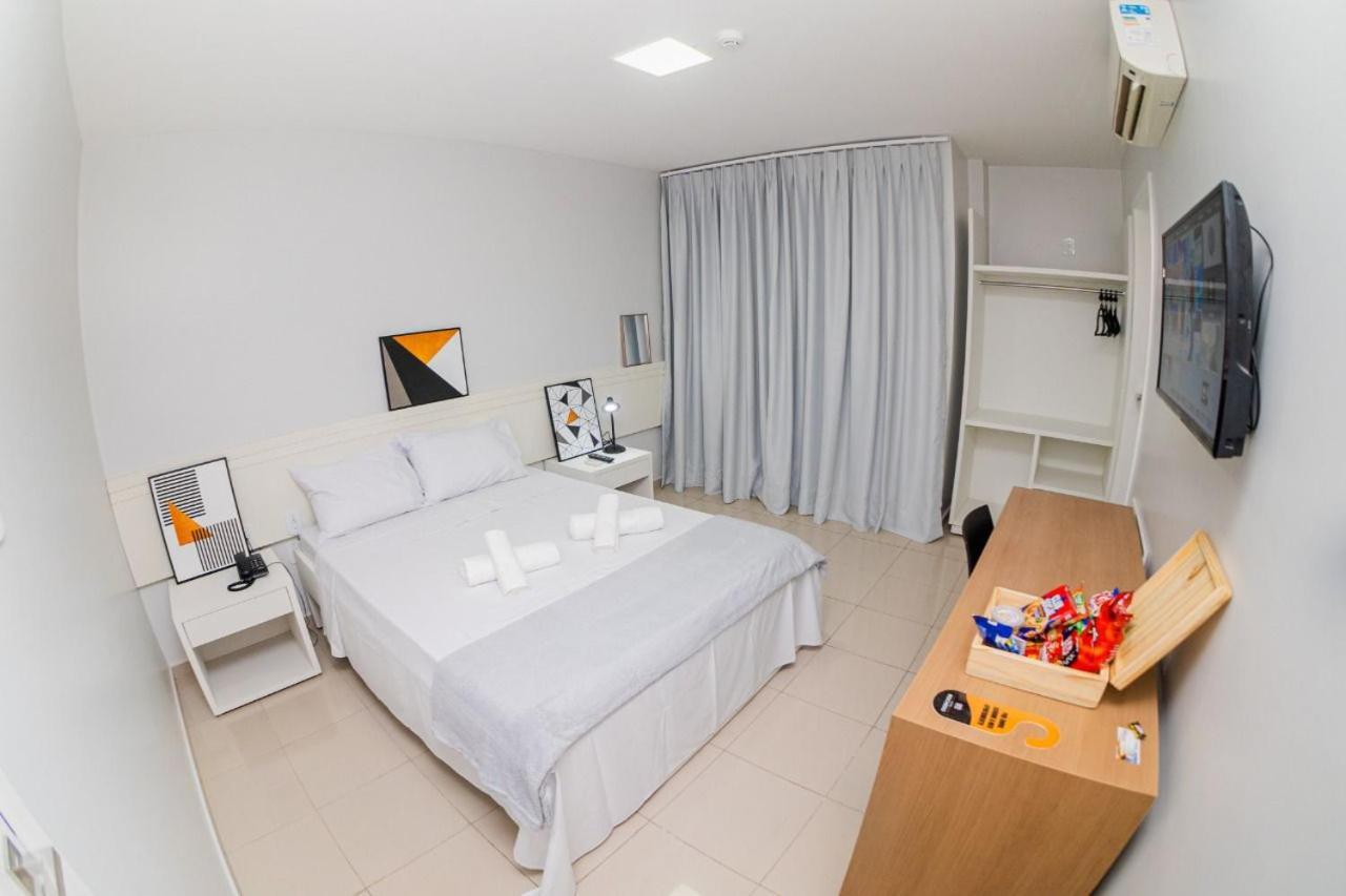 Hotel Rochedo Penedo  Kamer foto