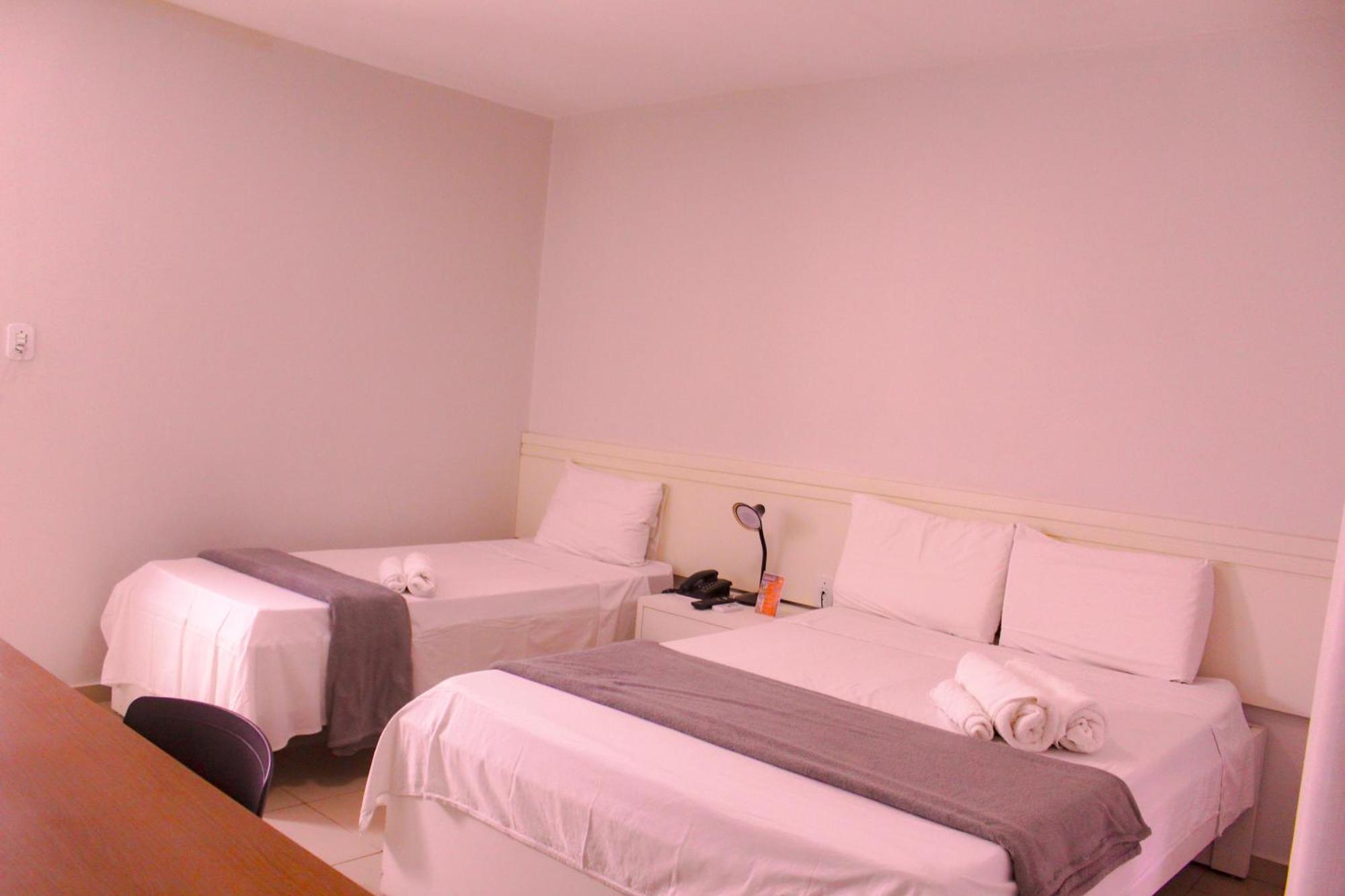Hotel Rochedo Penedo  Kamer foto