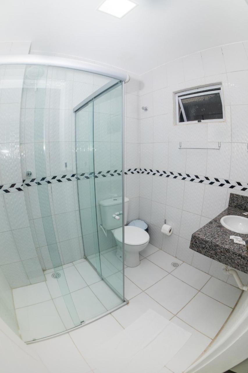 Hotel Rochedo Penedo  Kamer foto