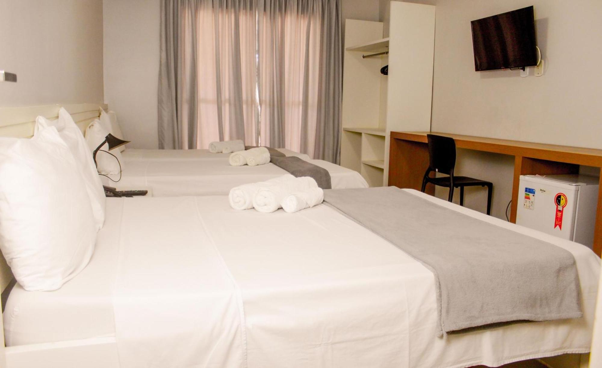 Hotel Rochedo Penedo  Kamer foto