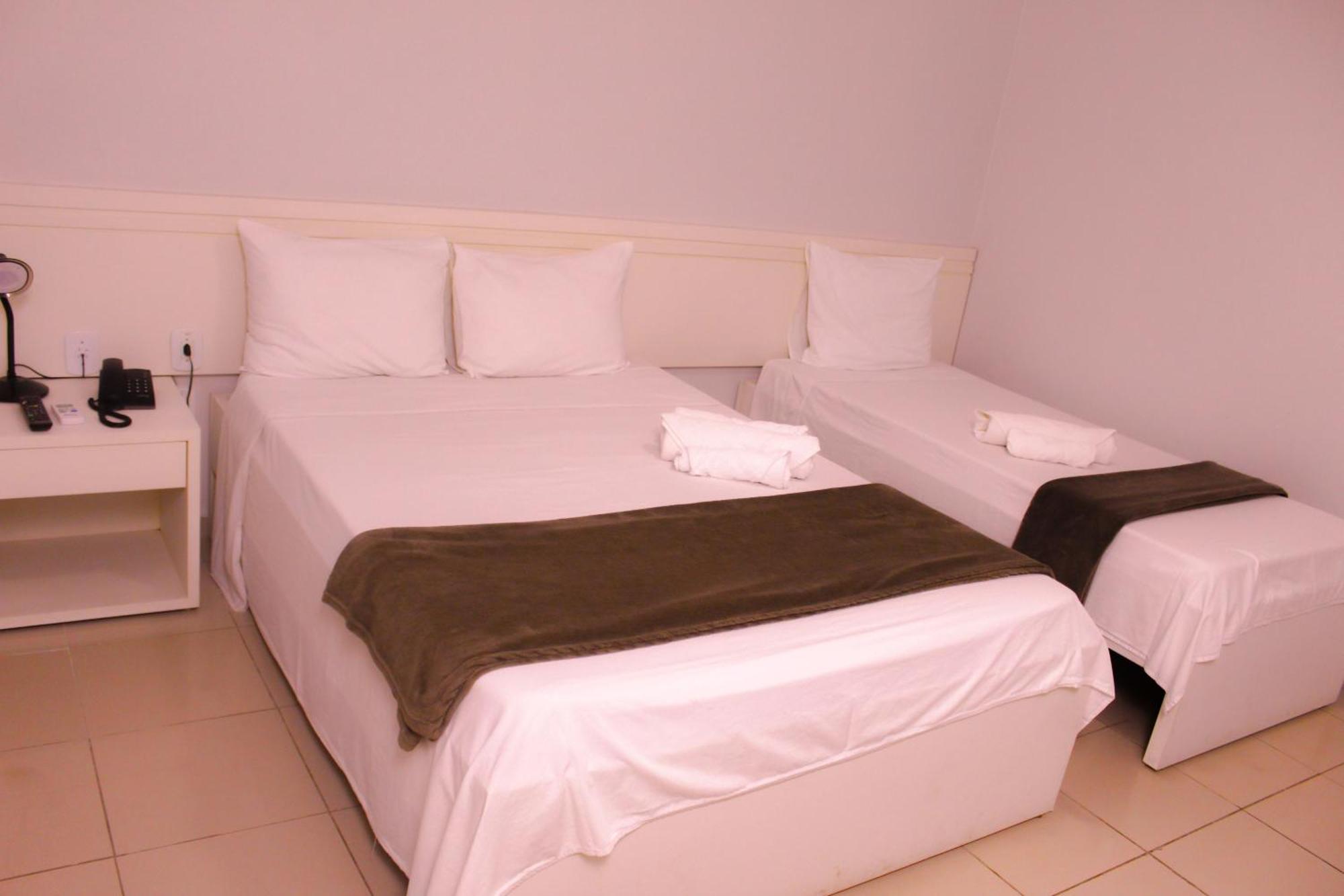 Hotel Rochedo Penedo  Kamer foto