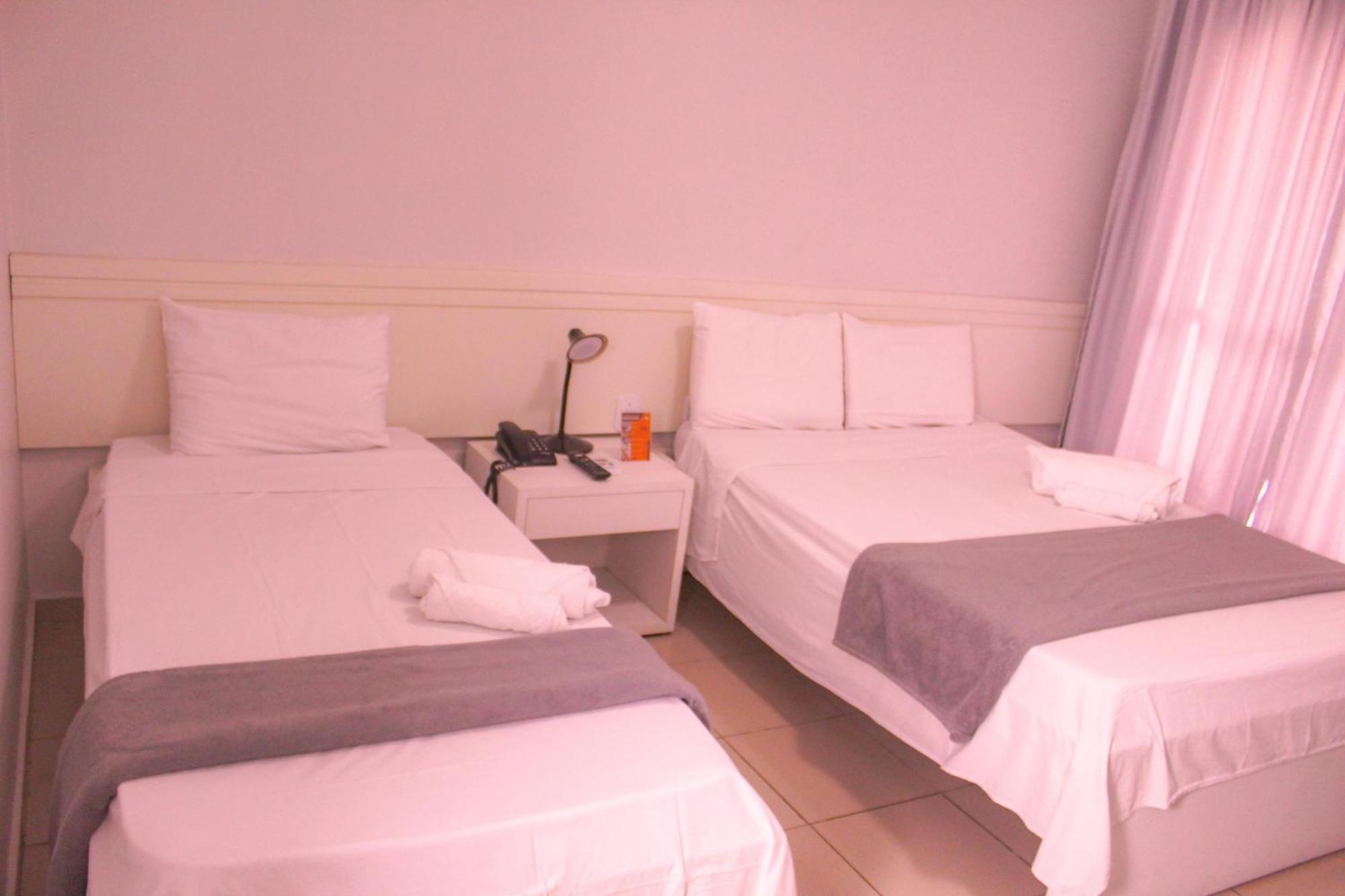 Hotel Rochedo Penedo  Kamer foto