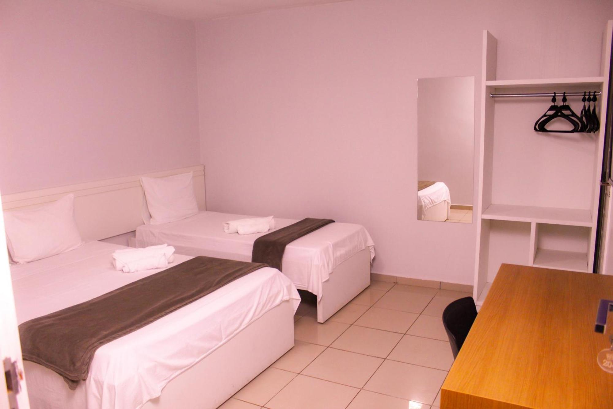 Hotel Rochedo Penedo  Kamer foto