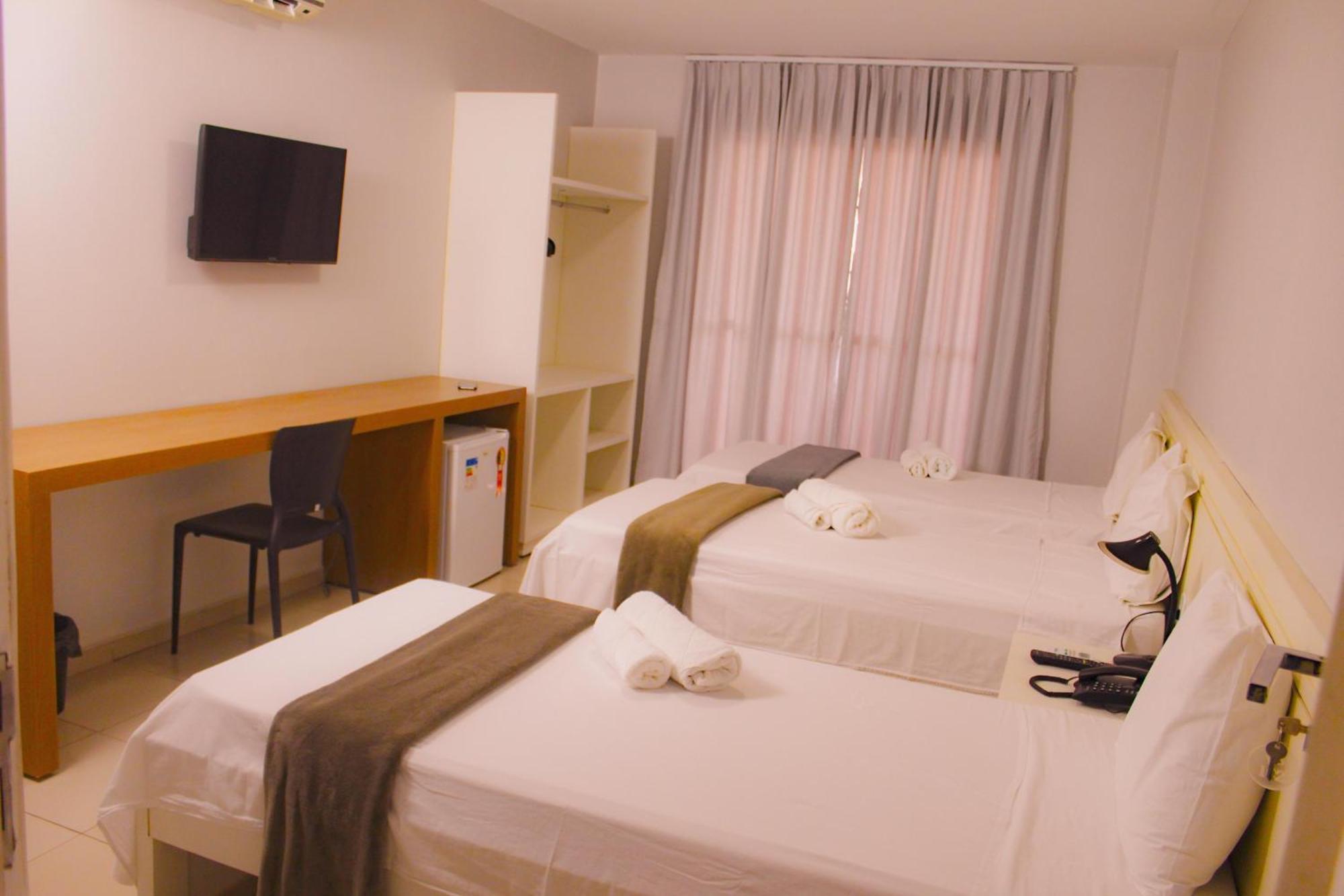 Hotel Rochedo Penedo  Kamer foto