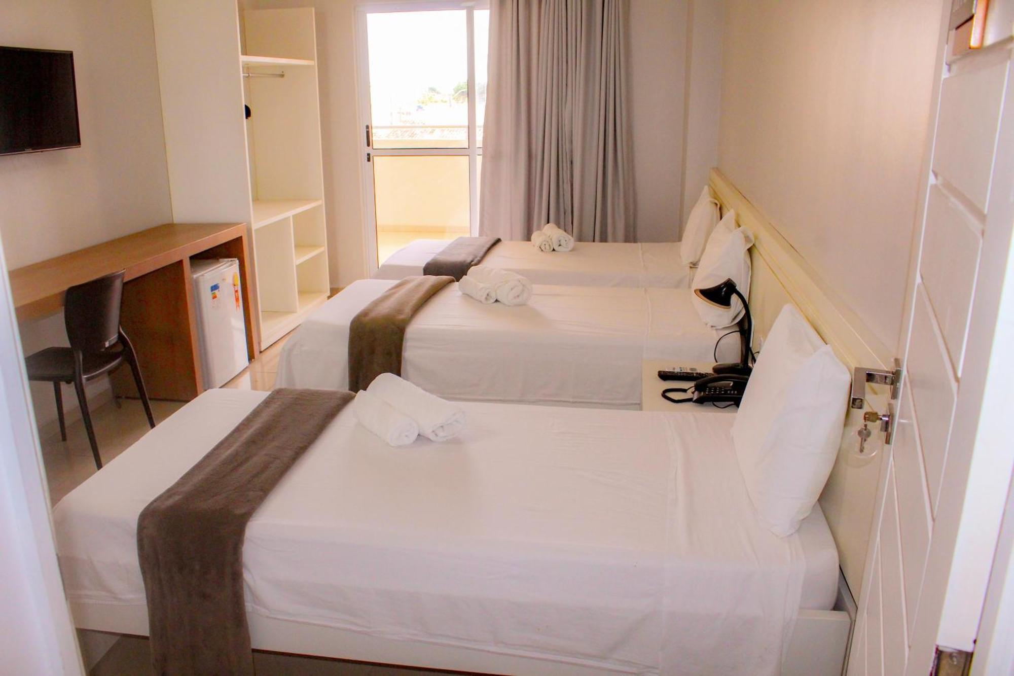 Hotel Rochedo Penedo  Kamer foto